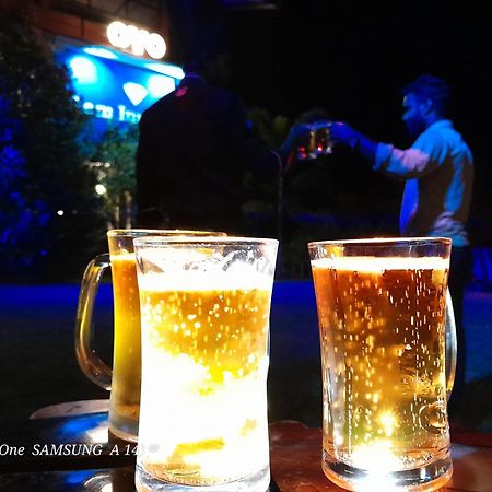 Kandy Gem Inn Blue Hotel Екстер'єр фото