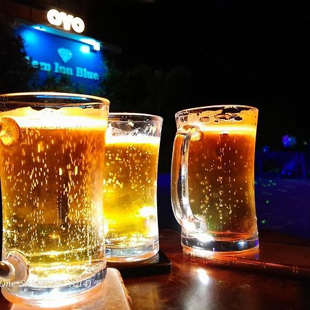 Kandy Gem Inn Blue Hotel Екстер'єр фото