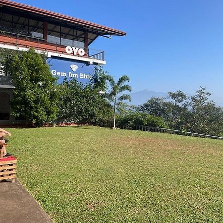 Kandy Gem Inn Blue Hotel Екстер'єр фото