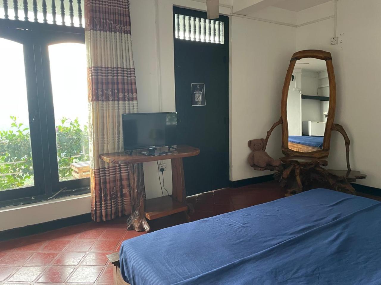 Kandy Gem Inn Blue Hotel Екстер'єр фото