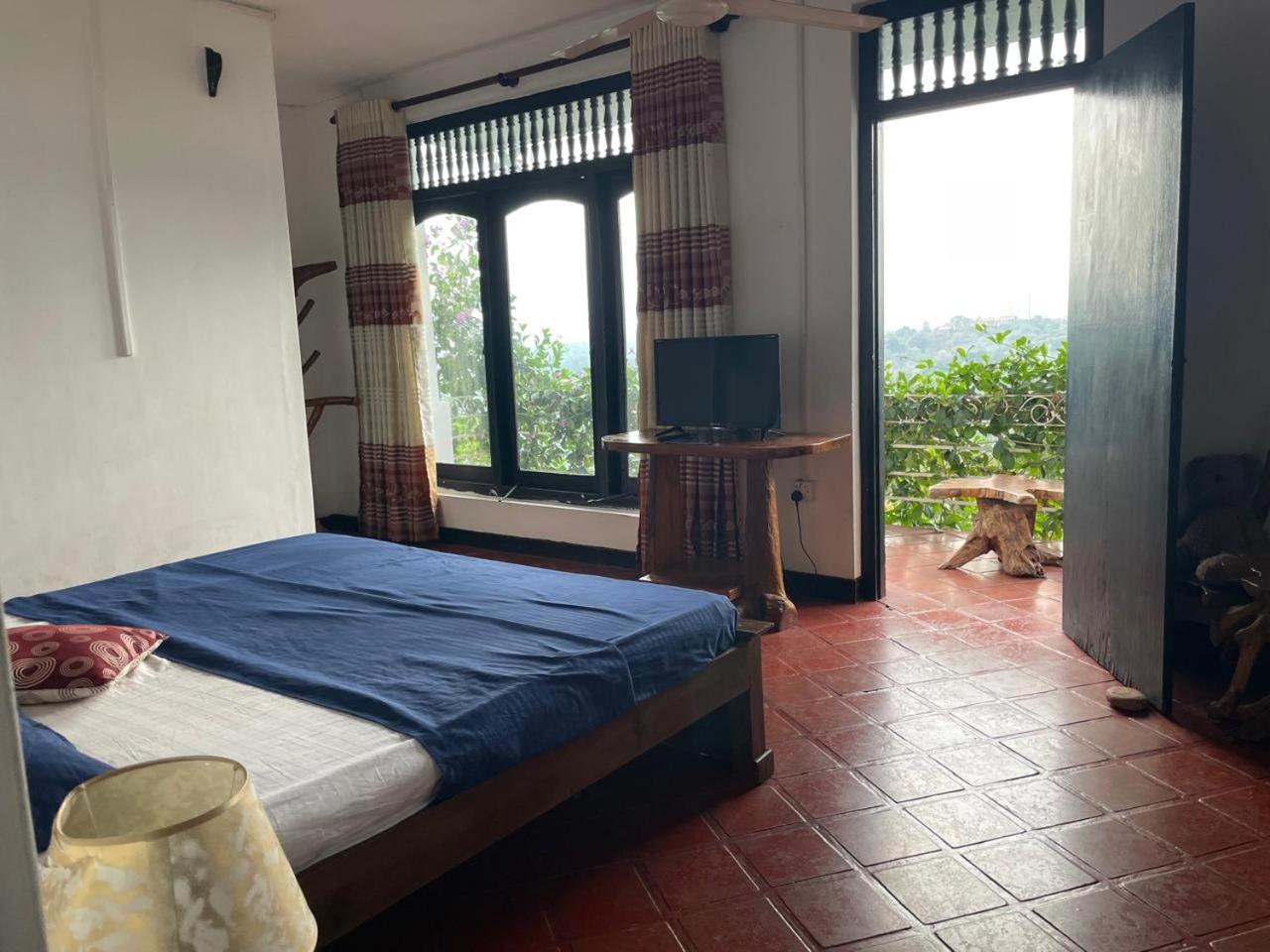 Kandy Gem Inn Blue Hotel Екстер'єр фото