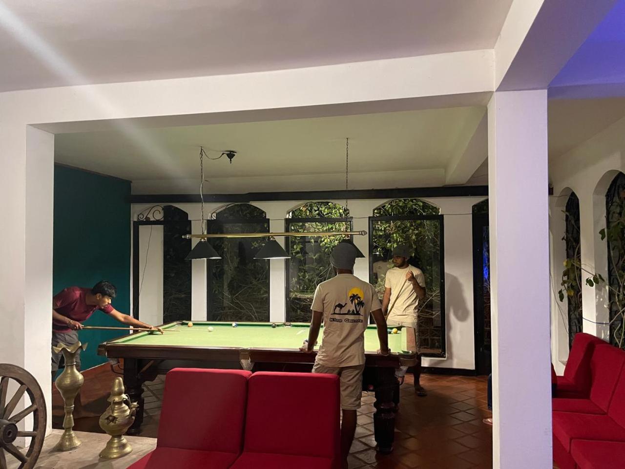 Kandy Gem Inn Blue Hotel Екстер'єр фото