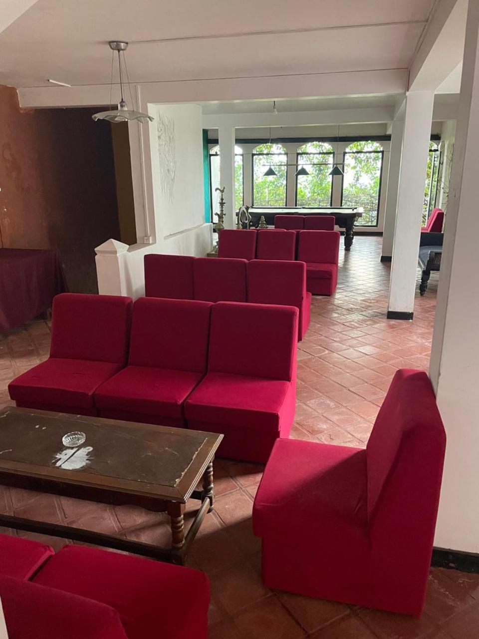 Kandy Gem Inn Blue Hotel Екстер'єр фото