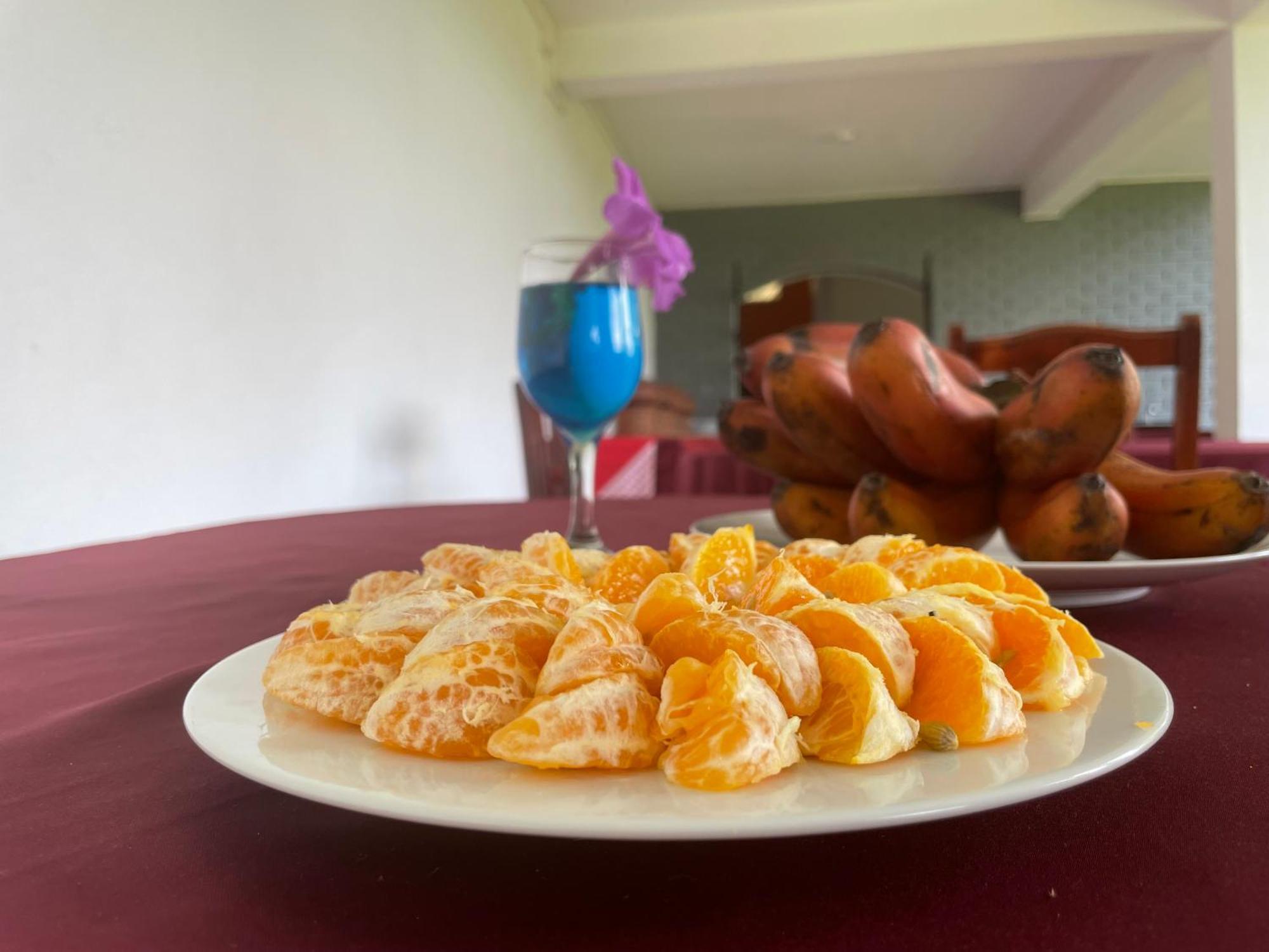 Kandy Gem Inn Blue Hotel Екстер'єр фото