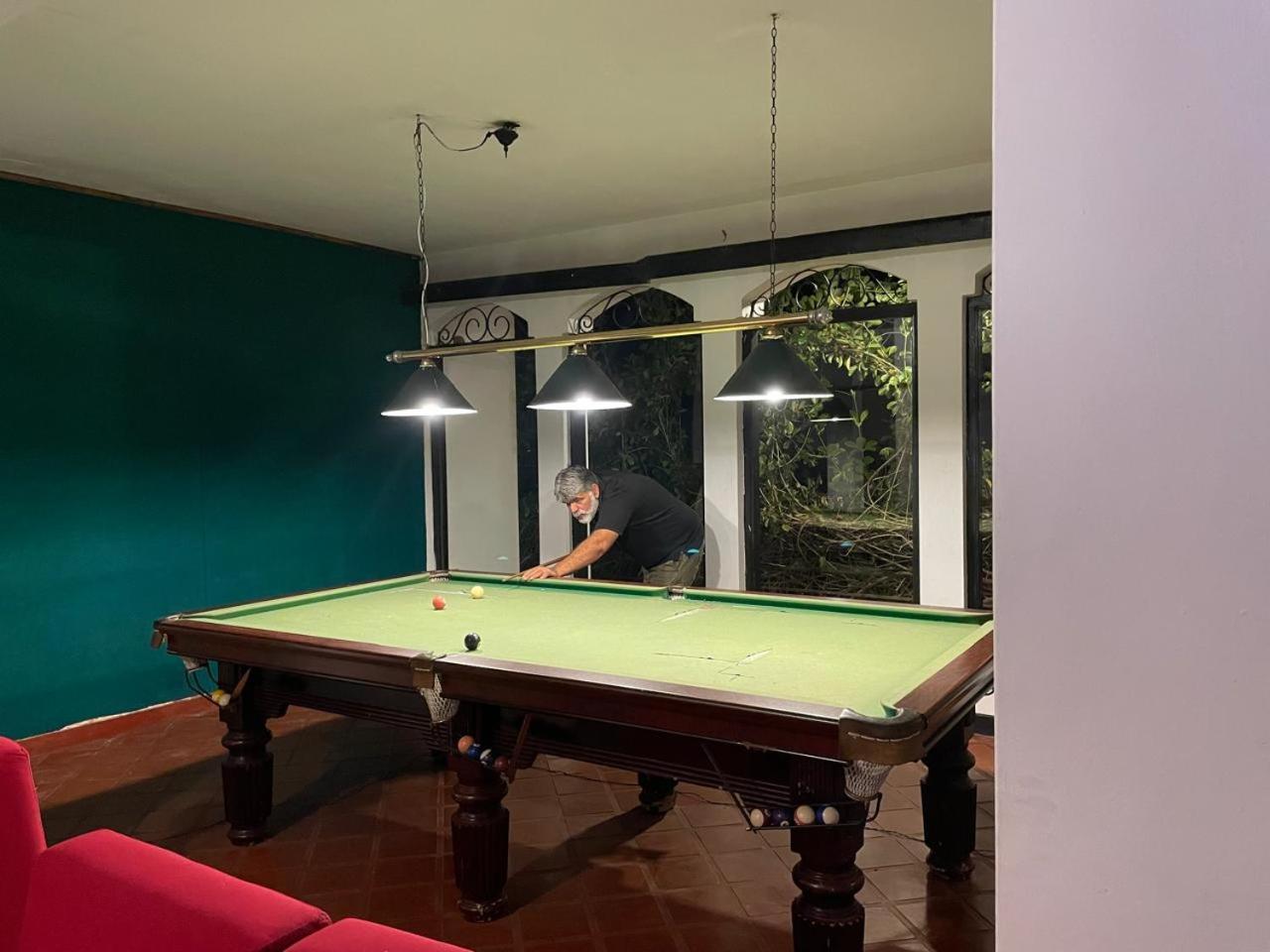 Kandy Gem Inn Blue Hotel Екстер'єр фото