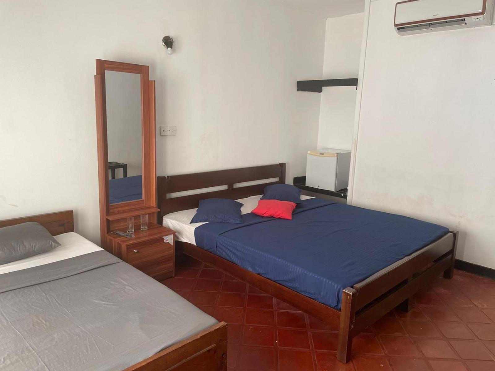 Kandy Gem Inn Blue Hotel Екстер'єр фото