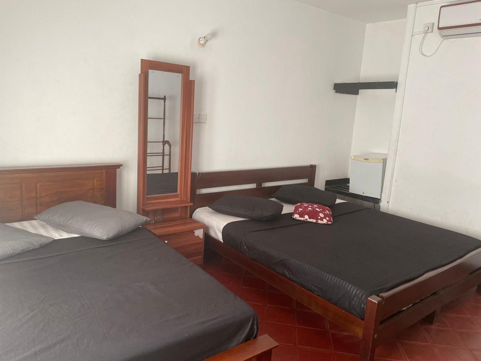 Kandy Gem Inn Blue Hotel Екстер'єр фото