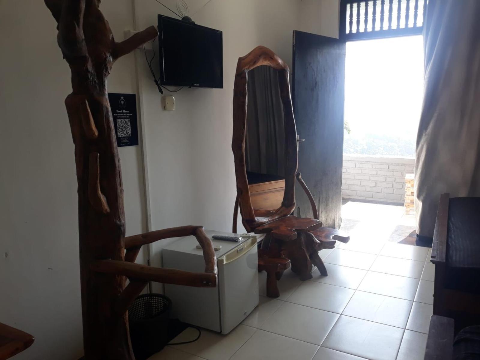 Kandy Gem Inn Blue Hotel Екстер'єр фото