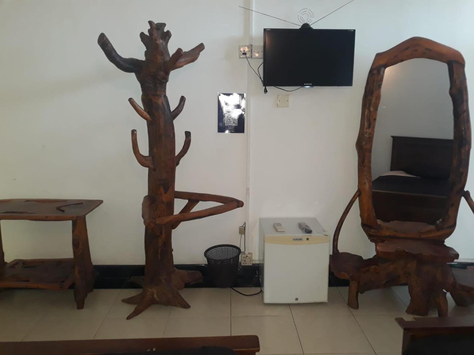 Kandy Gem Inn Blue Hotel Екстер'єр фото