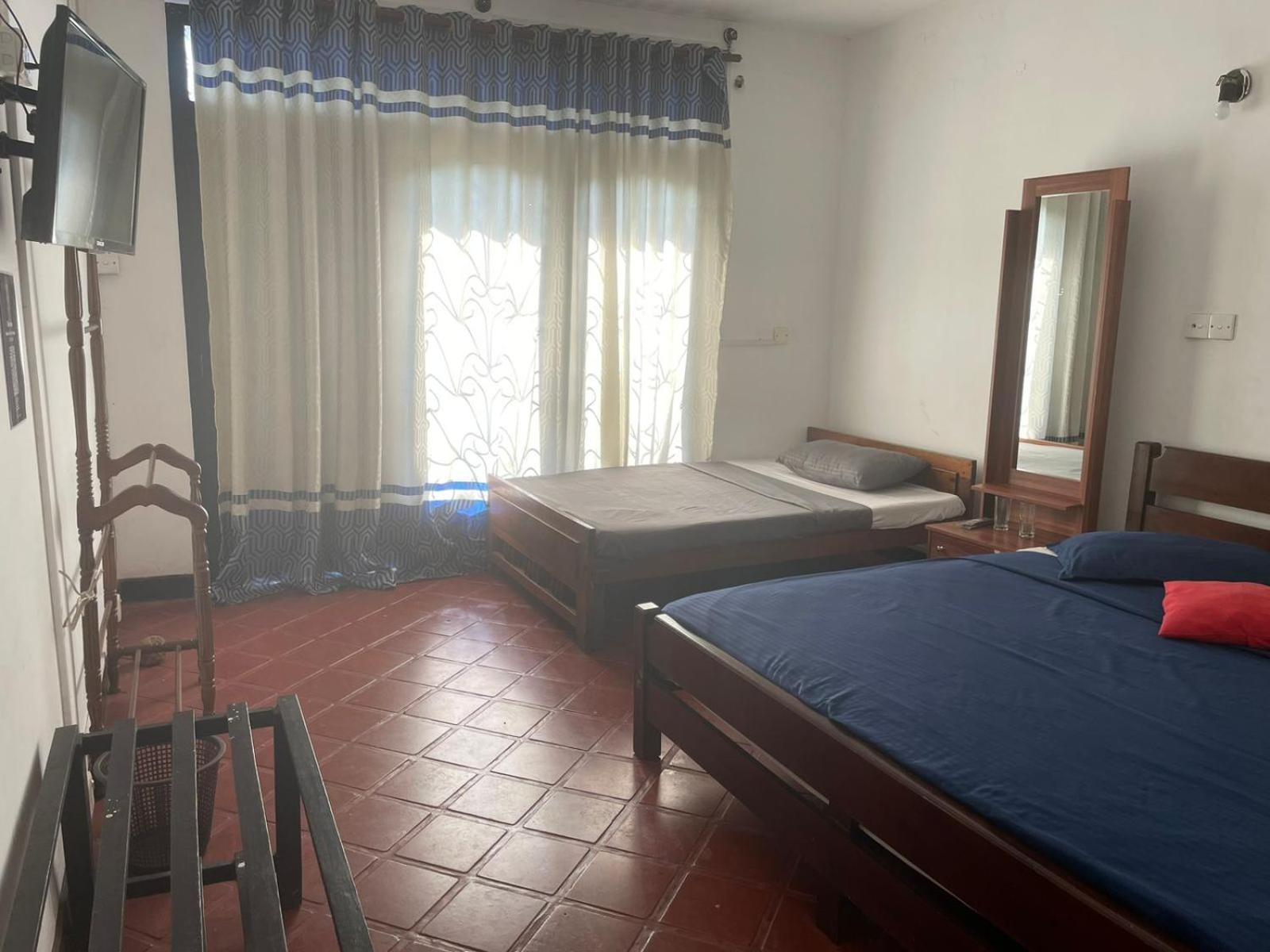 Kandy Gem Inn Blue Hotel Екстер'єр фото