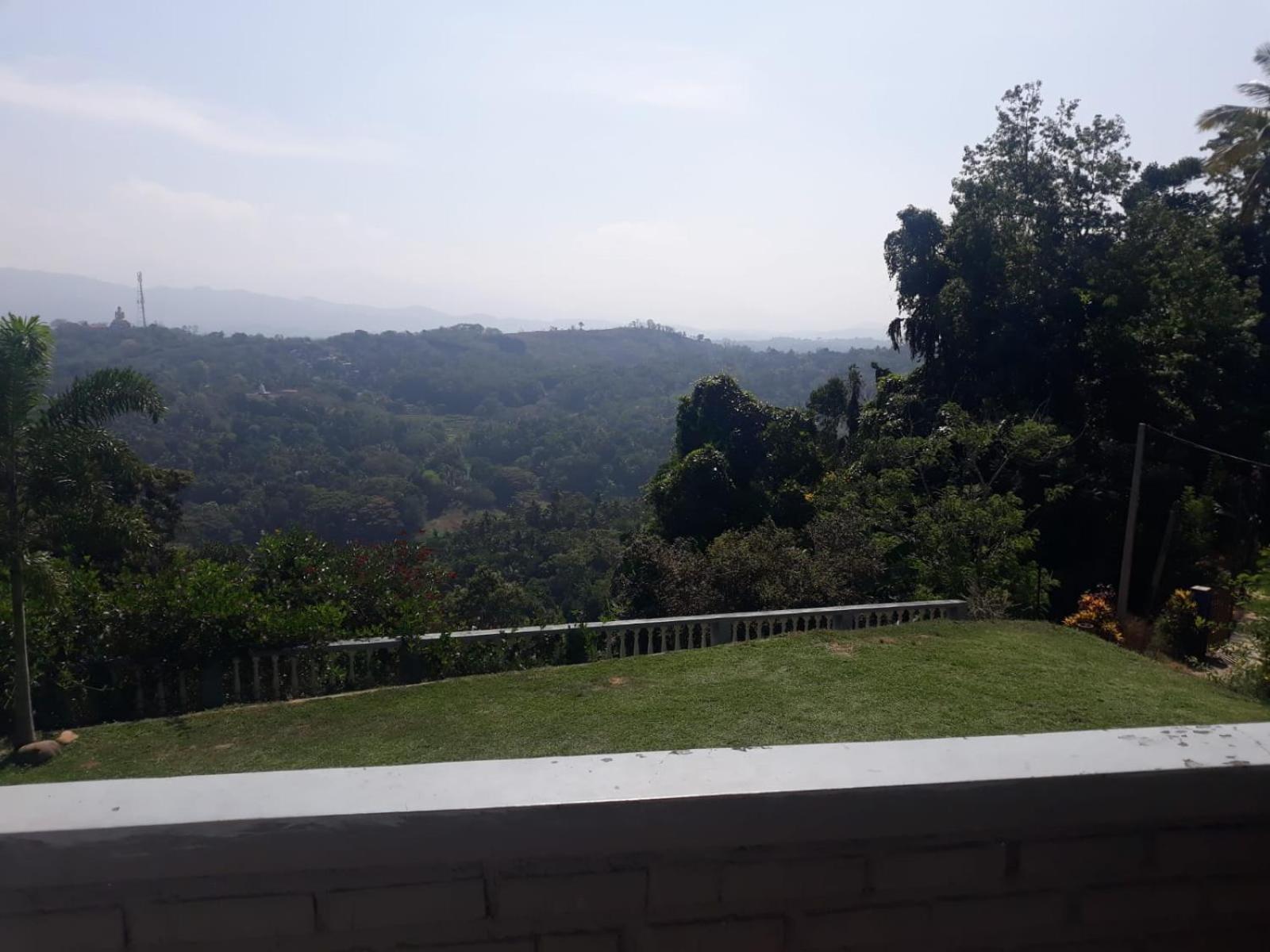 Kandy Gem Inn Blue Hotel Екстер'єр фото