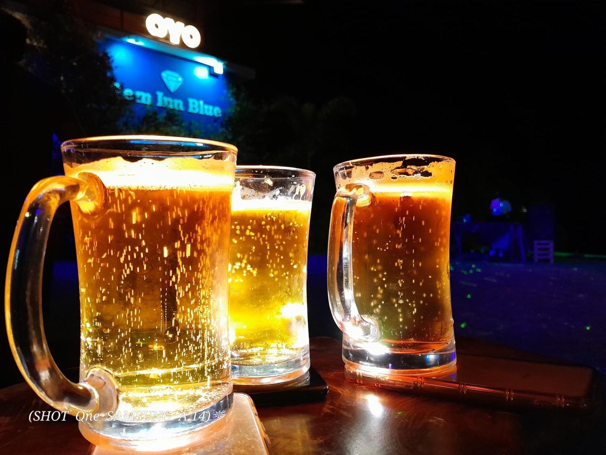 Kandy Gem Inn Blue Hotel Екстер'єр фото