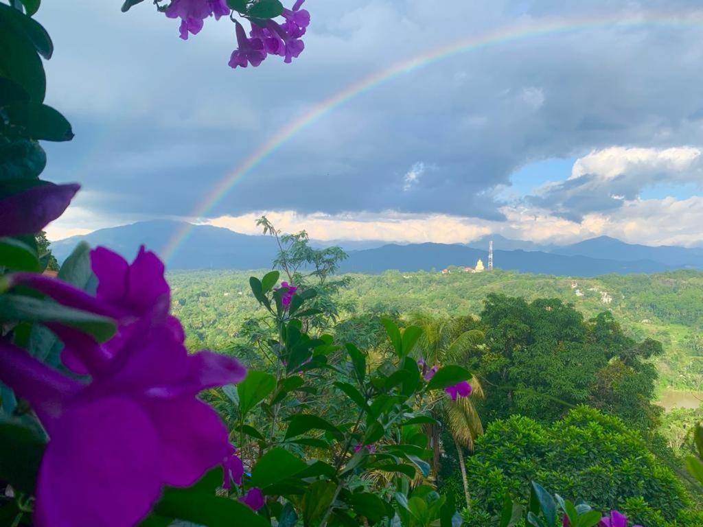 Kandy Gem Inn Blue Hotel Екстер'єр фото